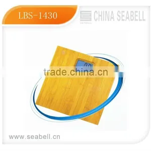 Bamboo Digital Scale thumbnail-1