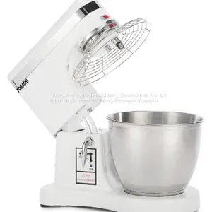 5 Liter Stand Mixer With Safety Guard High Speed for Cream FMX-B5F thumbnail-1