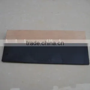 Wooden Handle Rubber Scraper for Sale thumbnail-3