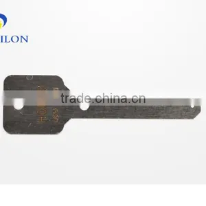 Auto Locksmith Tools LISHI HON66 2-in-1 Auto Pick and Decoder For Honda Locksmith Tools thumbnail-4
