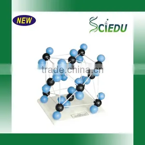 Fullerene Chemistry Teaching Aids Molecular Model thumbnail-2