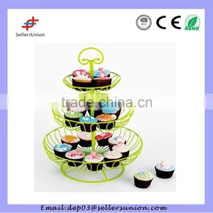 Wire Fruit Basket thumbnail-1