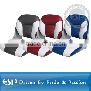 #86502 Deluxe Folding Seats for Boat thumbnail-1