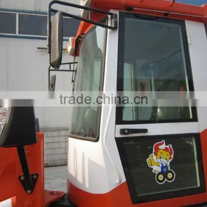 ZL15F Wheel Loader With New CAB thumbnail-1