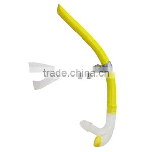 Fashional Swimming Frontal Snorkel, Diving Training Snorkel With China,Taiwan Patent(SK-300) thumbnail-5