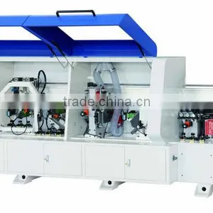 Automatic Edge Bander SH465 With Panel Width >=80 and Panel Thickness 10-60mm thumbnail-1
