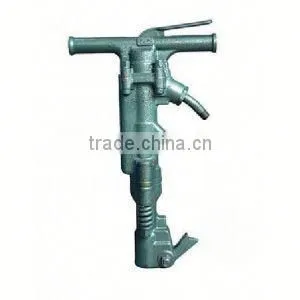 Jack Leg Rock Drill thumbnail-1