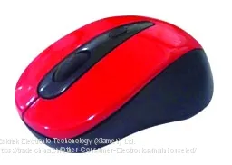 HM8050 Wireless Mouse thumbnail-1