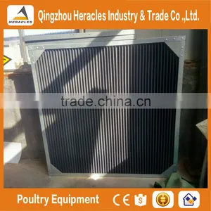 Heacles Trade Assurance Poultry Farming Equipment Exhaust Fan /cooling Pad /equipment Poultry for Chicken Broiler Farm thumbnail-5