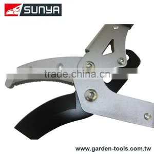 Long Handle Anvil Rollering Lopping Shears thumbnail-2