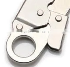 SELF LOCKING SNAP HOOK, 3/4" ( 18MM) SNAP HOOK thumbnail-5