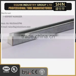c6 x 13 Steel Bar C Channel thumbnail-1
