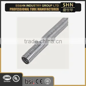 Flexible Electrical Tubing and gi Flexible Conduit Accessories thumbnail-1