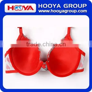 Girl Sexy Big Bra Sexy Hot Red Bra Sexy Girl Dress Up Sexy Bra thumbnail-3