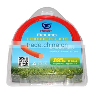 BASF Polyamide Brush Cutter Trimmer Line 2.4mm x 85m thumbnail-1