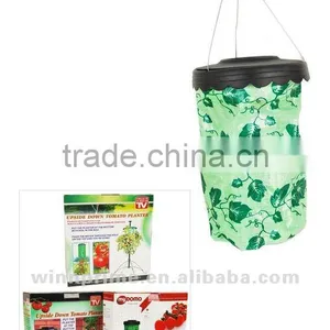 UPSIDE DOWN TOMATO PLANTER thumbnail-1