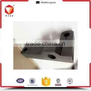 Super Quality Oem Odm High-purity Graphite Mould Metallurgy thumbnail-6