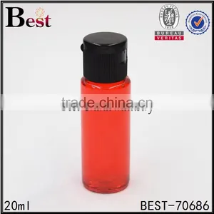 20ml 30ml Hotel Shampoo Bottle Small Size re Fill Flip Top Cap 30ml Hotel Shampoo Bottle thumbnail-3