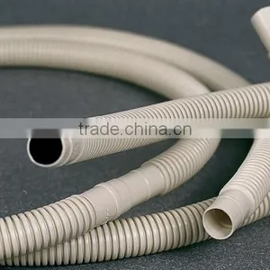 Air Conditioned Outside pe Anti-static Pipe thumbnail-2