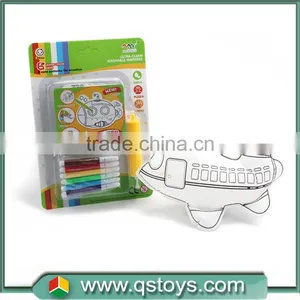 Most Popular Funny DIY Inflatable Clownfish and Boat Toys thumbnail-4