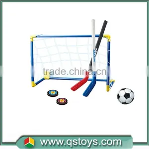 2 in 1 Sports Toy Soccer Game,hockey Game Sales With a Cheap Price thumbnail-1