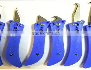 Deburring Tools With Plastic Handle for Plastic thumbnail-1