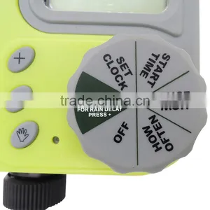 Dig Irrigation Timers Agriculture Irrigation Water Timer thumbnail-5