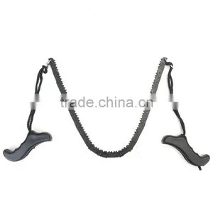 Multipurpose Pocket Steel Chain Saw Chain Cutting Outdoor Survival Tool thumbnail-4