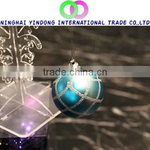 New Designed Christmas Ball Chritmas Gift thumbnail-1