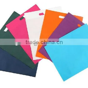 Non-woven Advertizing Handbag thumbnail-1