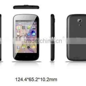 8S Mobile 3G 8S4105 4.0" Small Size Mobile Phones thumbnail-1