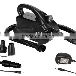 Rechargeable Air Pump thumbnail-1