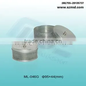Decorative Screwtop Tins thumbnail-1