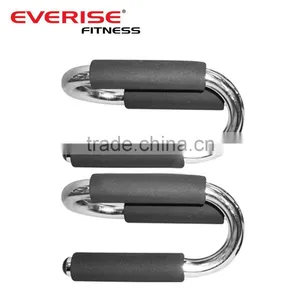 Hot Sales S Style Push up Bar thumbnail-1