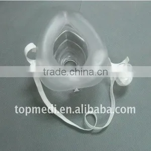Topmedi Hot Sales First Aid Product Hard Packing CPR Mask thumbnail-2