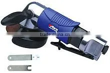 WFG-2218 PNEUMATIC TOOLS(4"&5" AIR ANGLE DIE GRINDER) thumbnail-1