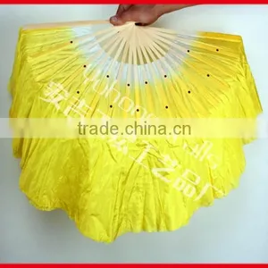 High Quality Dance Hand Foldable Fan thumbnail-6