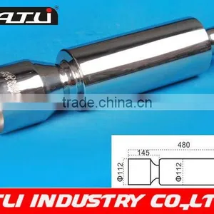 Car Exhaust System thumbnail-1
