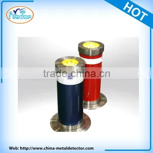 Automatic Rising Electronic Retractable Removeable Bollard thumbnail-1