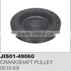 CRANKSHAFT PULLEY thumbnail-1
