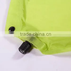 Camouflage Can Be Spliced Self Inflating Cushion Air Mattress Camping Mat With Pillow For Single thumbnail-5