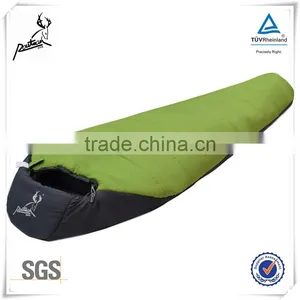 Cotton Sleeping Bag Camping Funky Sleeping Bag thumbnail-2