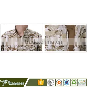 Khaki Army Military Desert Uniform Camouflage thumbnail-6