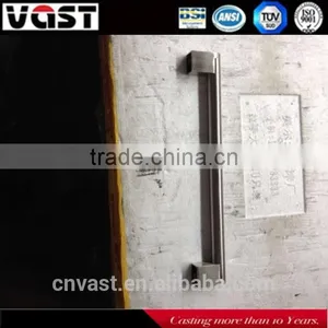 2015 Stainless Steel Cabinet Handle/hidden Kitchen Cabinet Handle thumbnail-1