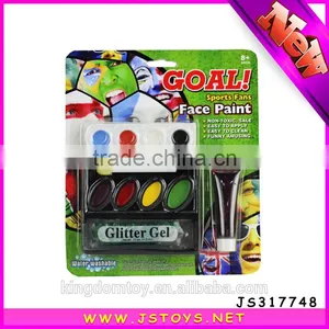 New Arrival China Face Paint thumbnail-1