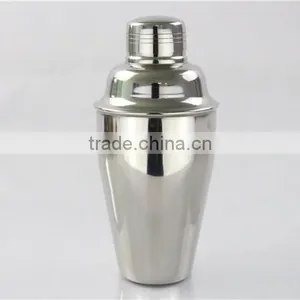 Bartender Tool 750ml Stainless Steel Cocktail Shaker thumbnail-1