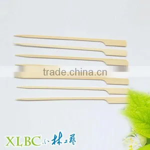 Good Quliaty Bamboo Barbecue Sticks thumbnail-1