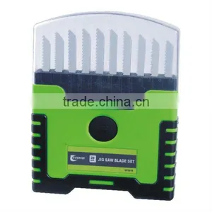 Cutting Tools 20 Pieces Band Jig Saw Blade thumbnail-1