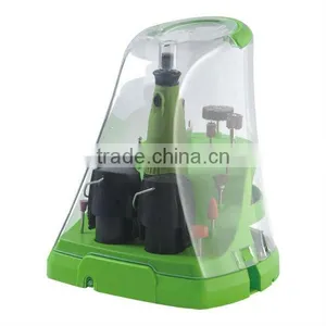 23pcs Cordless Grinder and Accessories Set(with GS/CE Certification) thumbnail-2
