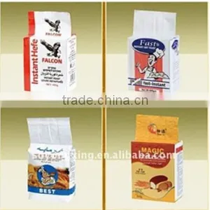 Instant Dry Yeast (high-sugar)500g Vacuum Package thumbnail-1